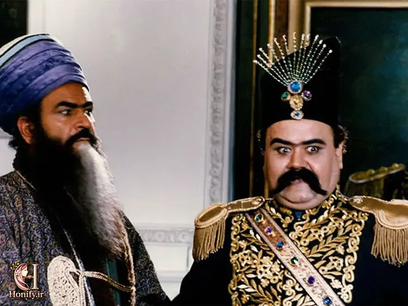 بیوگرافی کامل اکبر عبدی؛ مرد هزارچهره سینمای ایران + فیلم ها