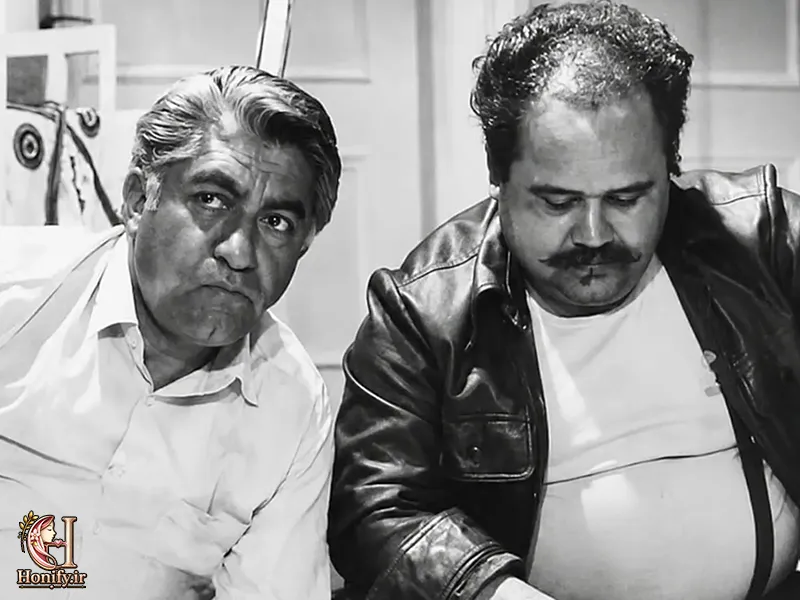 بیوگرافی اکبر عبدی؛ از نازی آباد تا مرد هزارچهره سینمای ایران