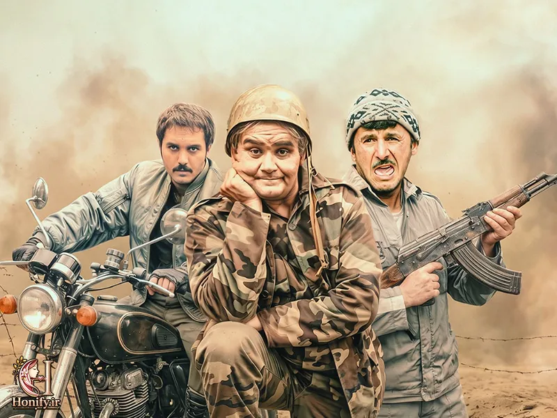 بیوگرافی اکبر عبدی؛ از نازی آباد تا مرد هزارچهره سینمای ایران
