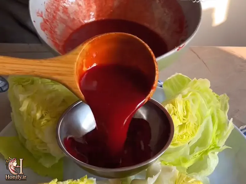 سس زرشک خانگی؛ آموزش کامل و مقرون به صرفه