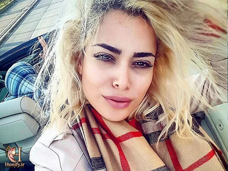 بیوگرافی شری ام - شهرزاد محمدی (شری ام)؛ داستان یک خواننده و ترانه سرای ایرانی